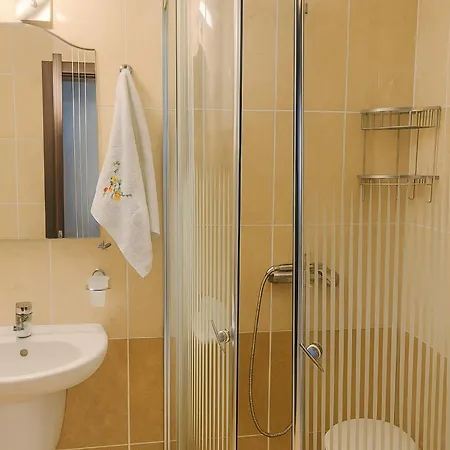 Seaside Oasis Apollon-7 Apartamento Nesebar