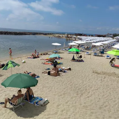 Seaside Oasis Apollon-7 * Несебър