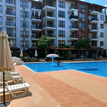 Apollon-7 Family Nesebar