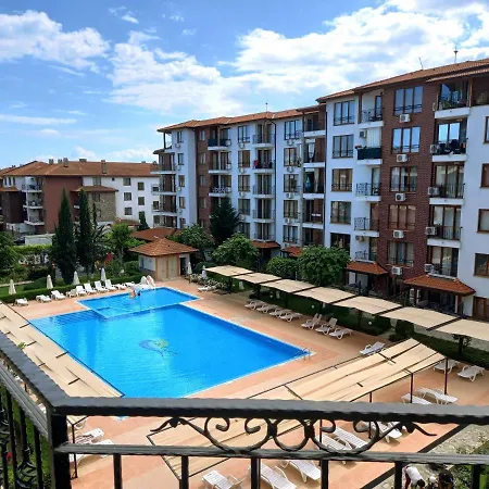 Apollon-7 Family * Nesebar