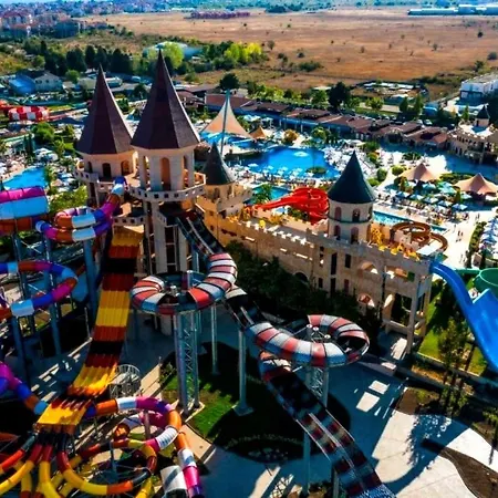 Апартамент Seaside Oasis Apollon-7 *