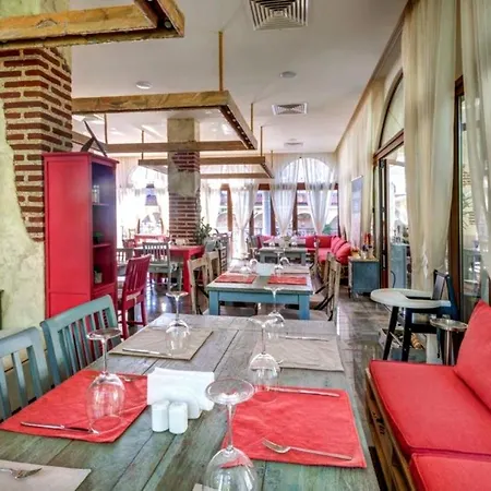 Apollon-7 Family * Nesebar