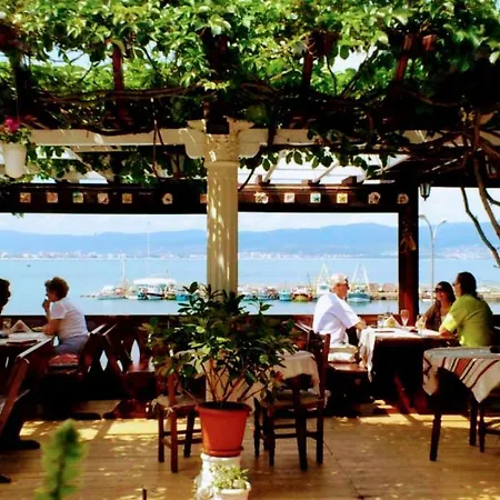 Apartment Apollon-7 Family Nesebar