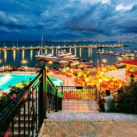 Apollon-7 Family Nesebar