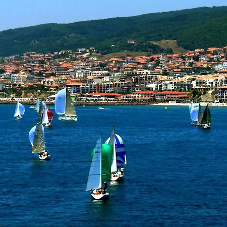 Apollon-7 Family * Nesebar