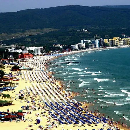Apartment Apollon-7 Family Nesebar