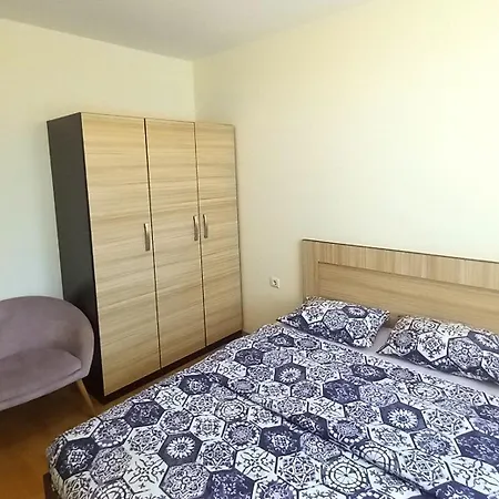 Apollon-7 Family Apartment *