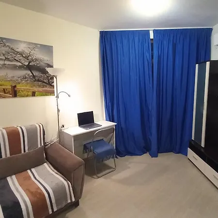 Apartment Apollon-7 Family Nesebar