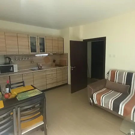 Apartment Apollon-7 Family