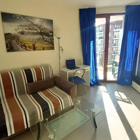 Apartment Apollon-7 Family *