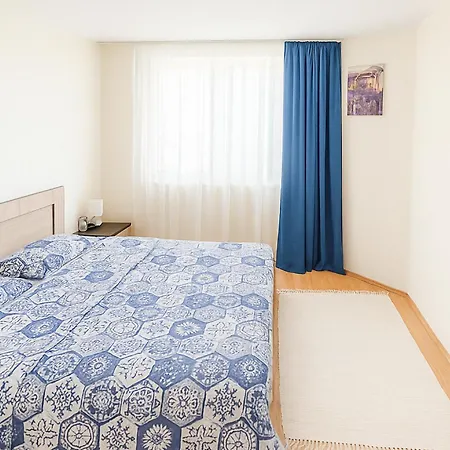 Apollon-7 Family Appartement Nesebar